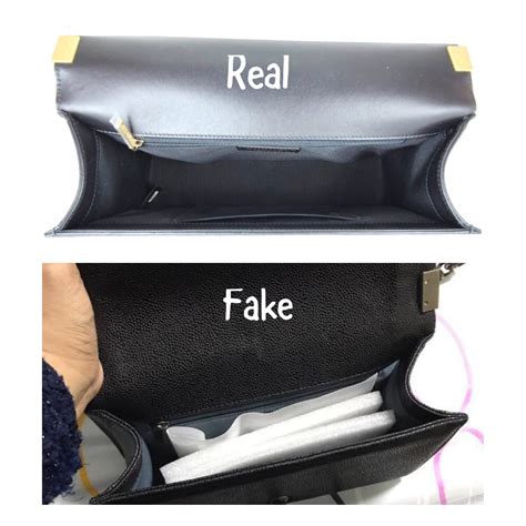 boybag chanel fake|Chanel boy bag inside.